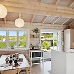 Сasa de vacaciones Lovely In With Wifi