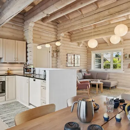 Lovely In With Wifi Ferienhaus *